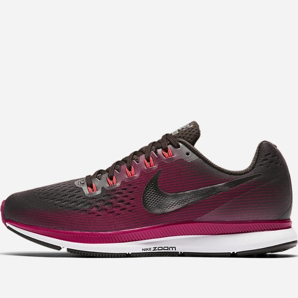 nike air zoom pegasus 34 gem